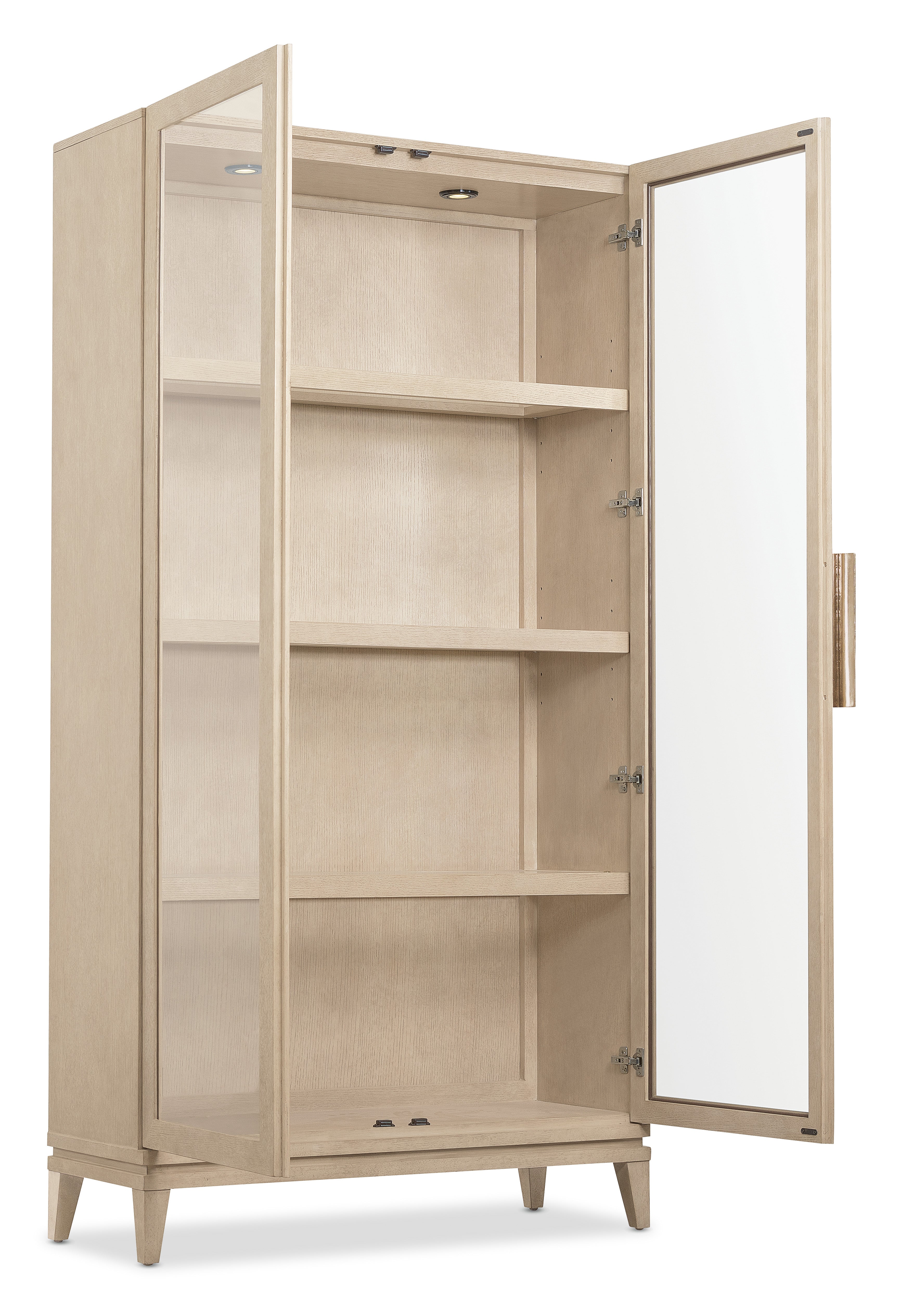 Hooker Furniture Westwood Display Cabinet