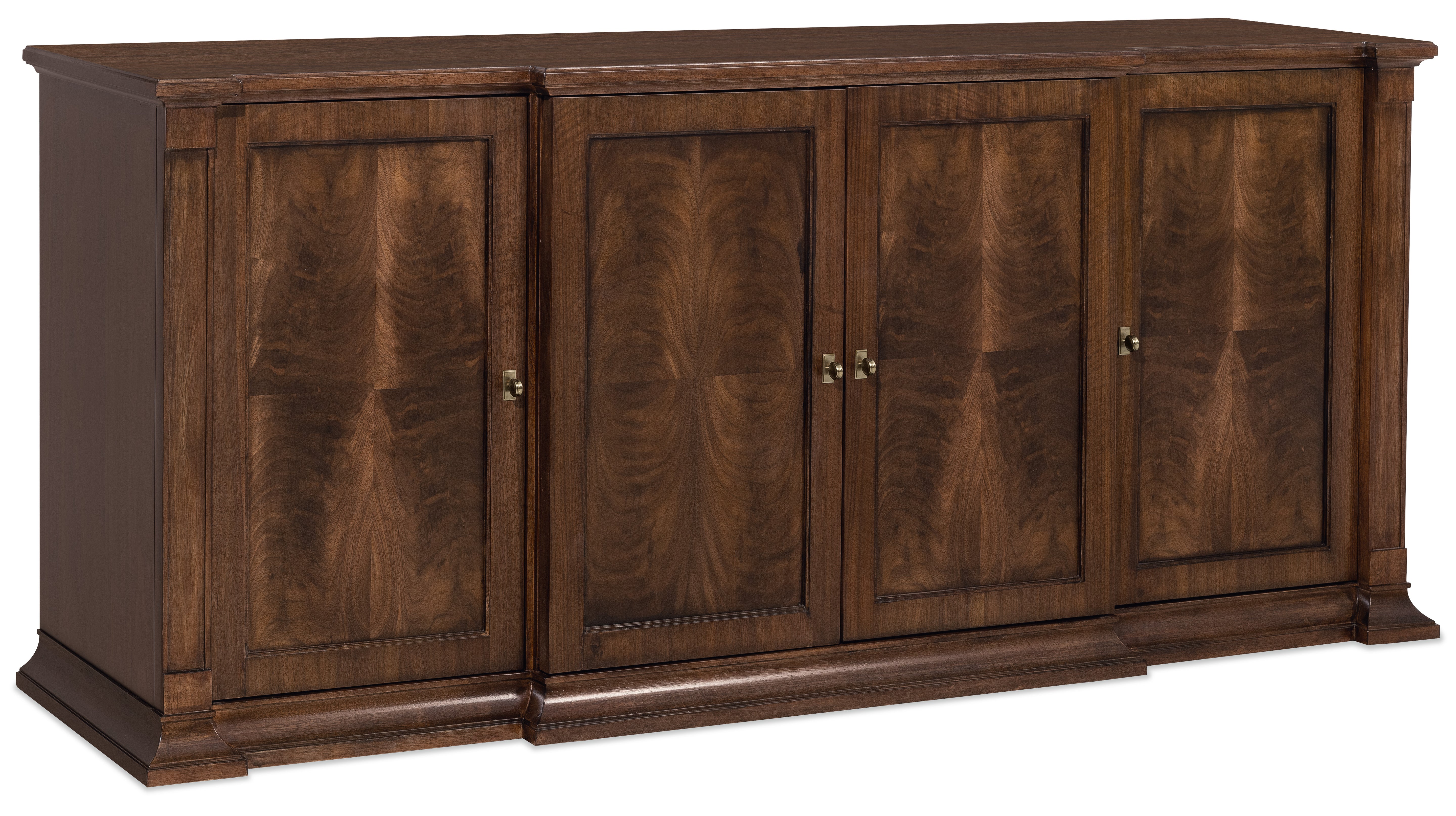Hooker Furniture Archives Buffet