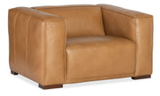 Hooker Furniture Maria Chair in Brown
