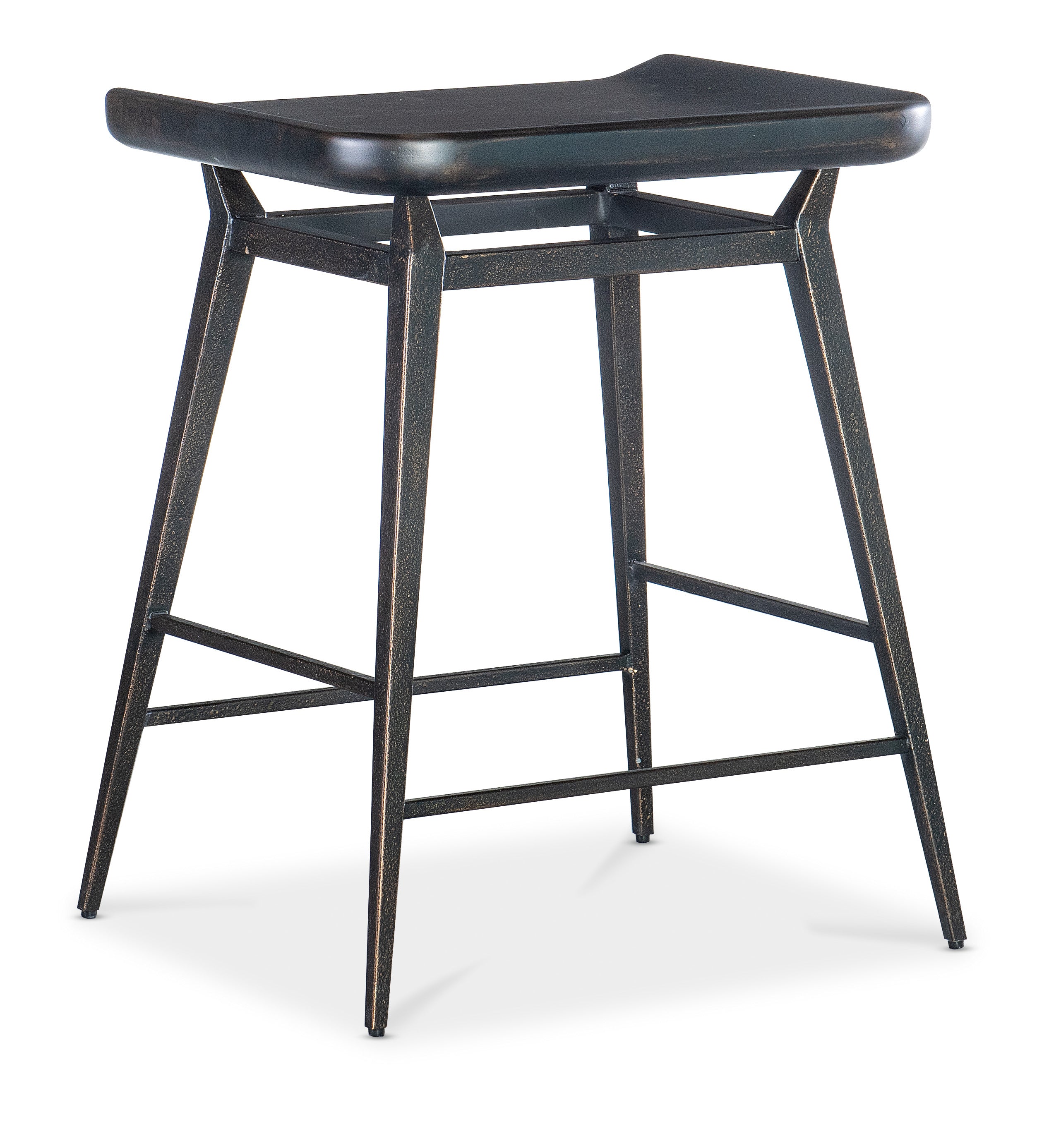Hooker Furniture Retreat Stool