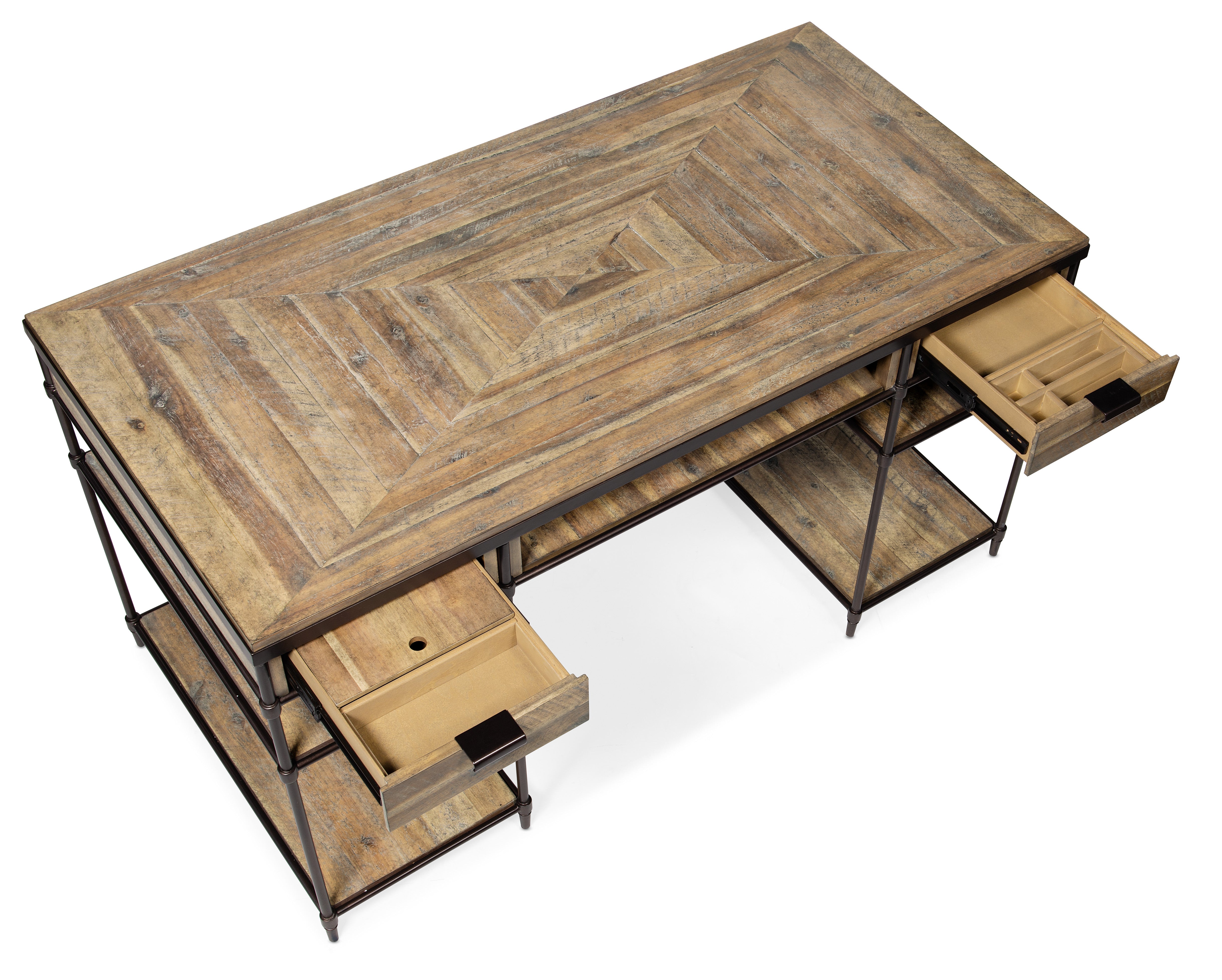 Hooker Furniture St. Armand Writing Desk