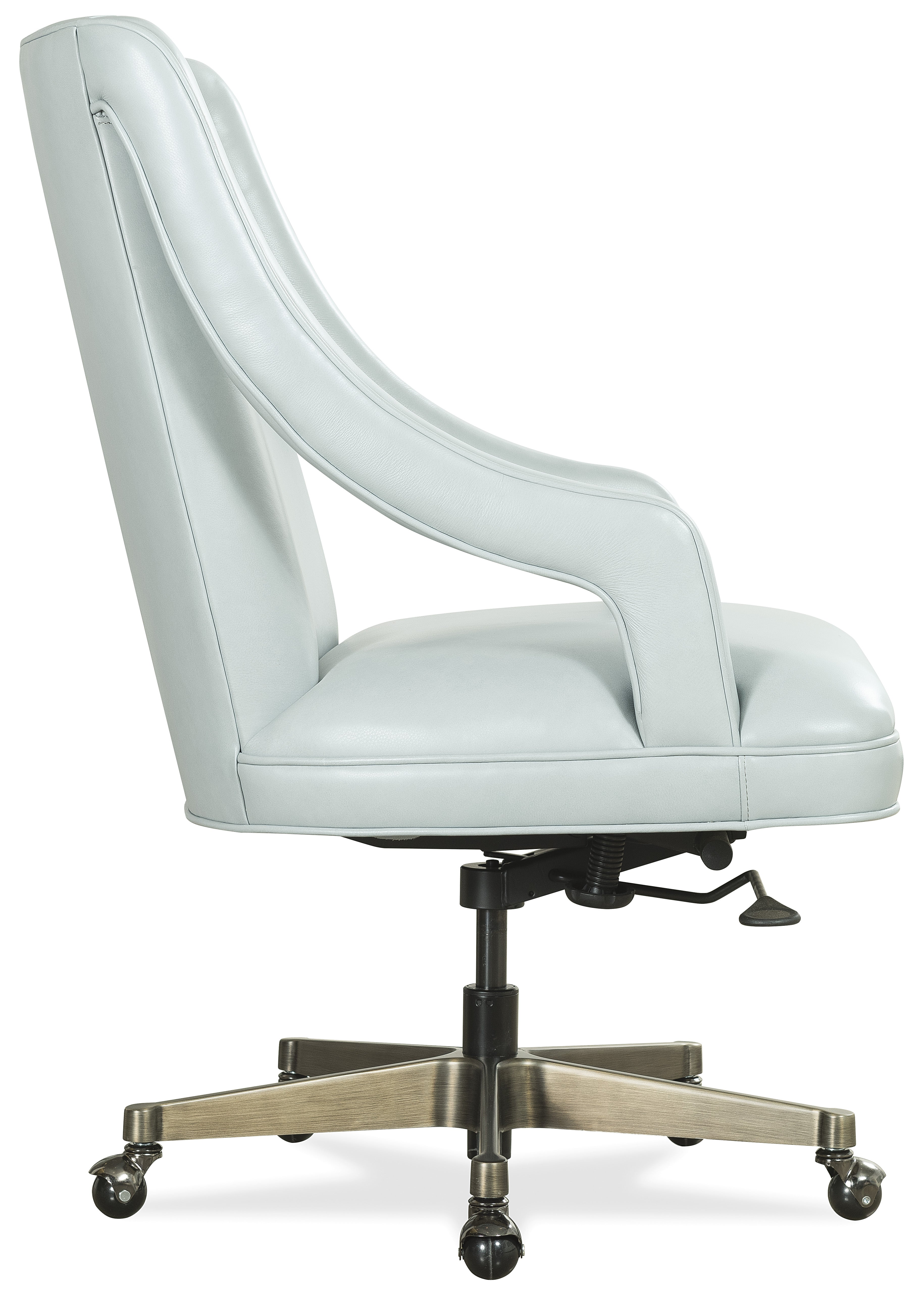 Hooker Furniture Meira Executive Swivel Tilt Chair
