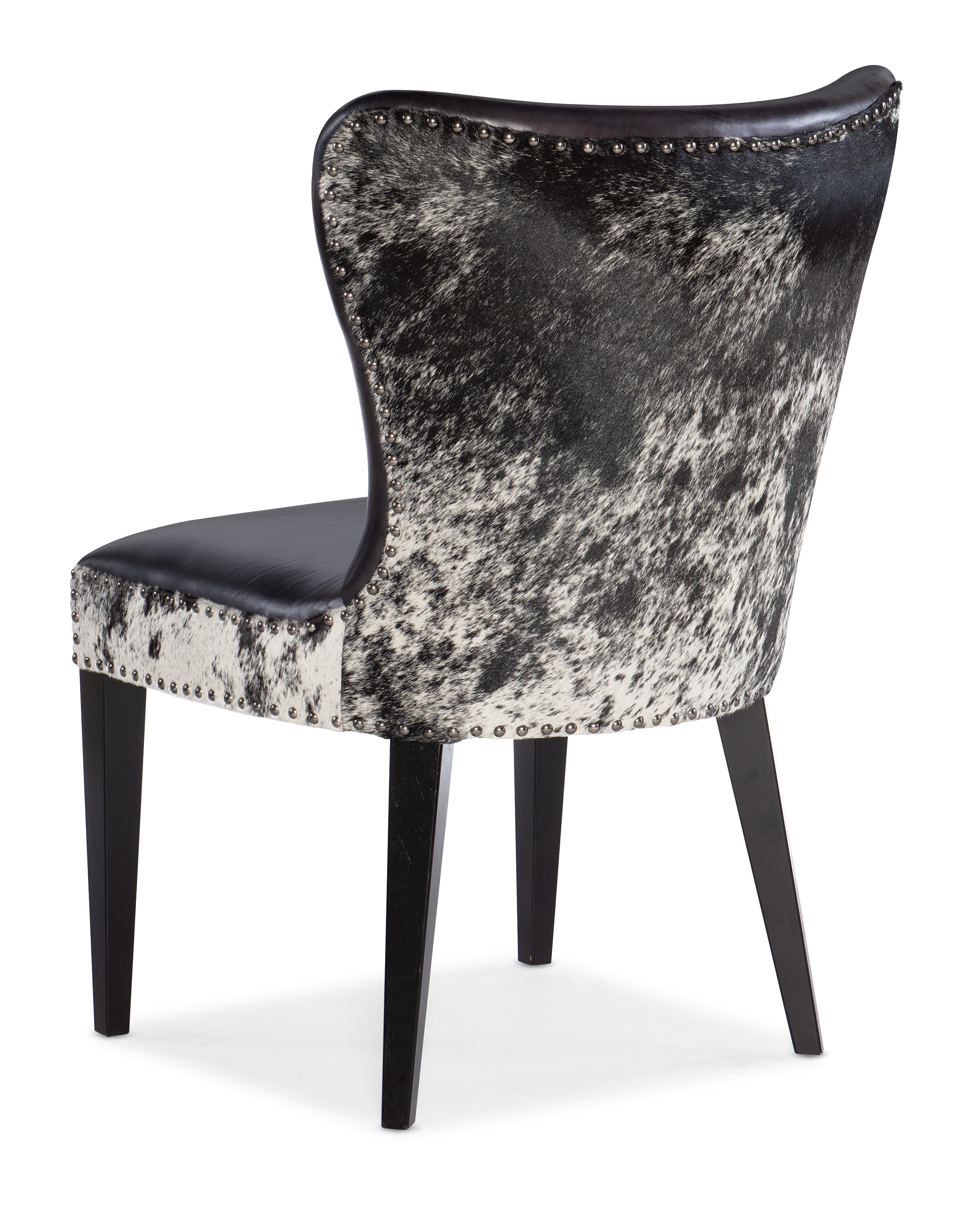 Hooker Furniture Kale Accent Chair with Salt & Pepper HOH