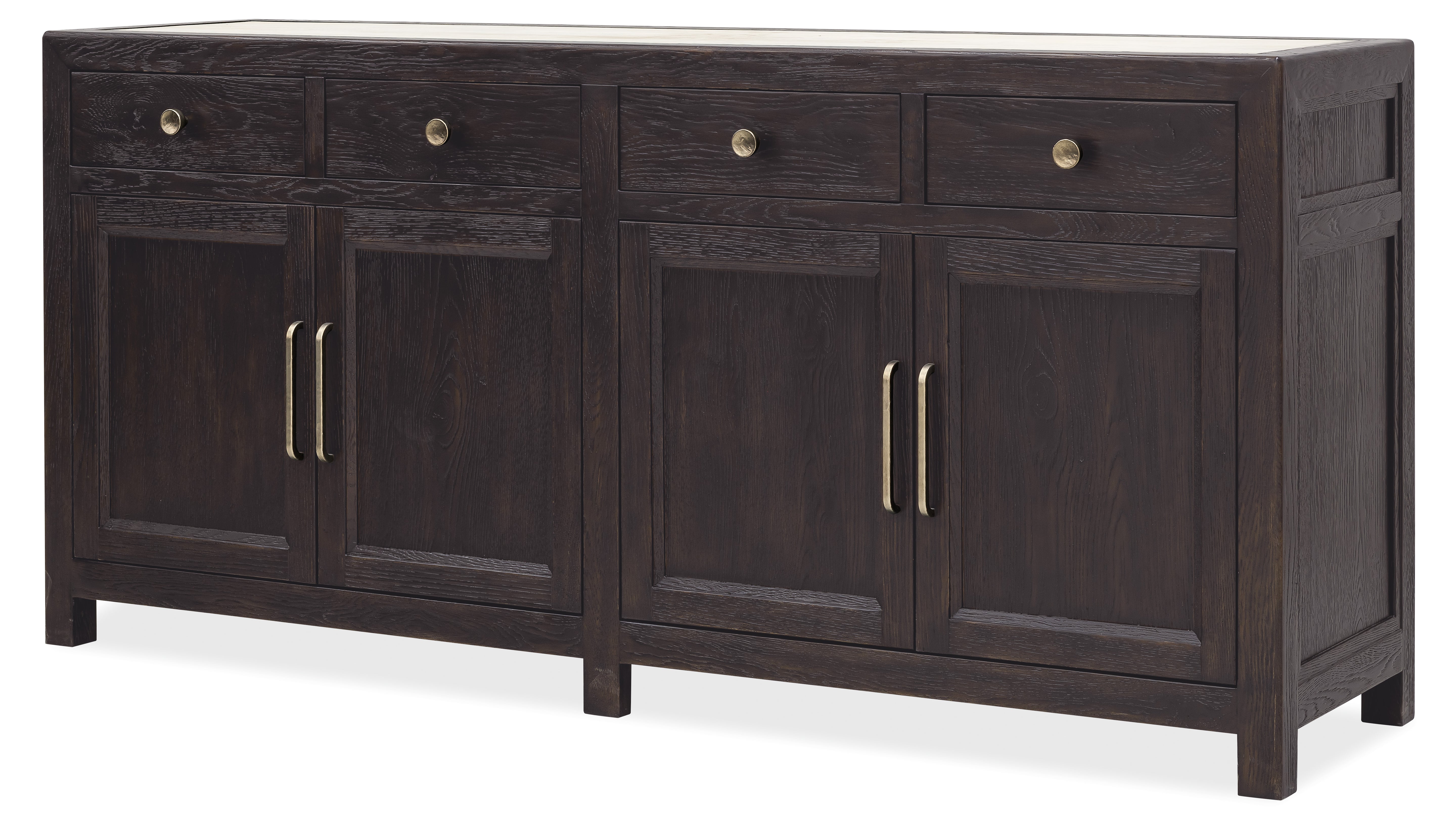 Hooker Furniture Driftwood Buffet